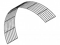 Schutzgitter