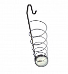 Schwefelungsanlage Typ 0,5