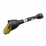 Gelenkwelle EuroDiveshafts T7-710 PTS