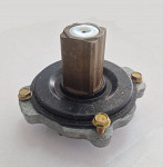 Automatischer Anlasser