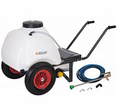 Schubkarren Spritze Comet 80 l 