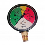 Manometer 0-80