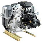 Motor Pumpe C19 / 20