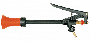 Spritzpistole 300 mm