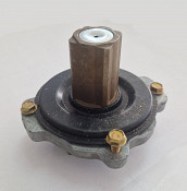 Automatischer Anlasser