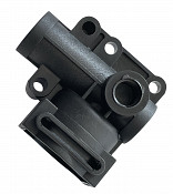 Regulierventilkörper