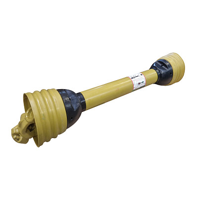 Gelenkwelle EuroDiveshafts T4-710