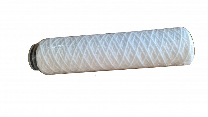 Mikrofilter VIP