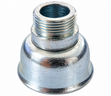 Adapter fi 26 für AGATA