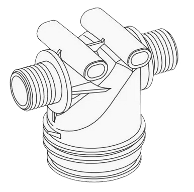 Filterkörper