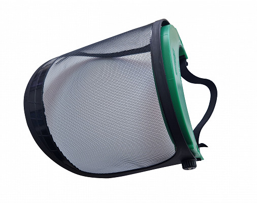 Augenschutz - Mesh klein