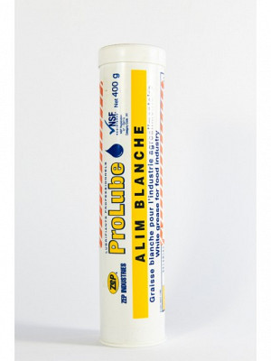 Fett für die Pressen