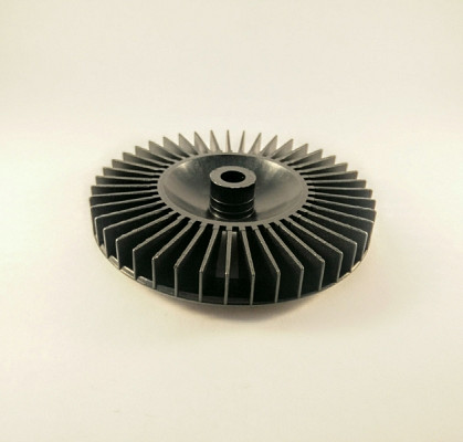 Rasenmäherlüfter TR60