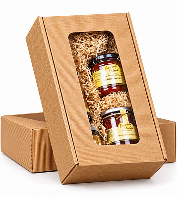 Geschenkbox
