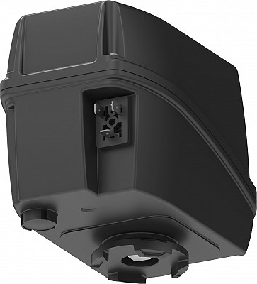 Ventil Motor