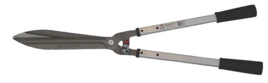Heckenschere B1100L