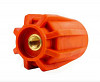 Mutter - orange