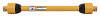 Gelenkwellen EuroDriveshafts L7-1410