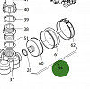 Kompensationsmembrane