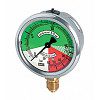 Manometer 0/15/60