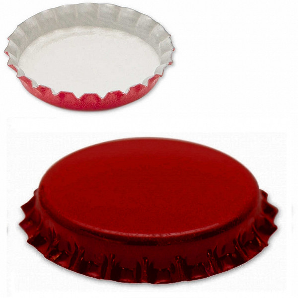 Kronenkorken  D.26 (100 Stk)