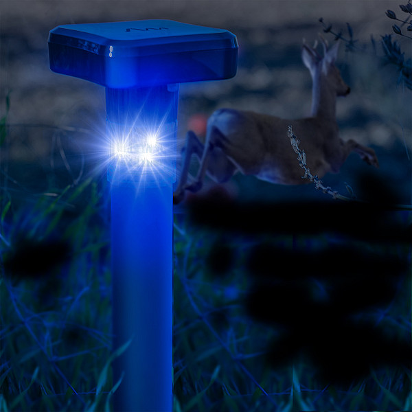 Wildtier-Vertreiber 360°