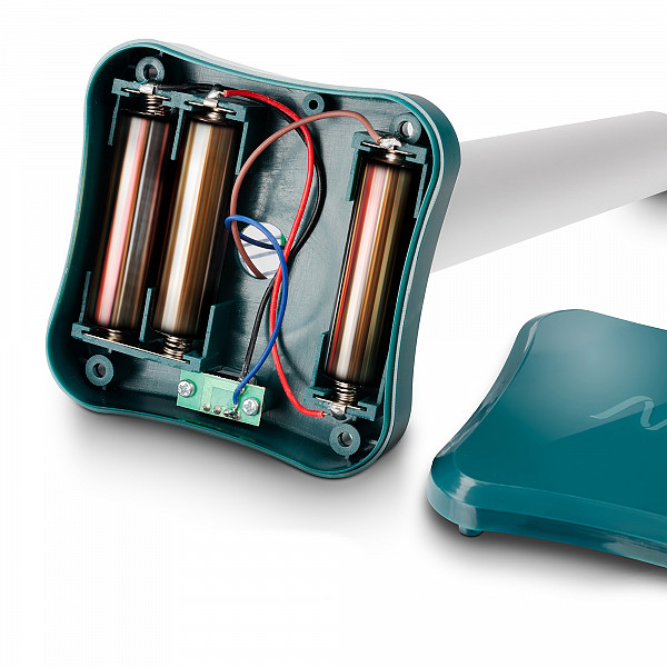 Wildtier-Vertreiber 360°