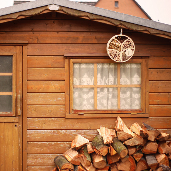 Insektenhotel Lebensbaum 