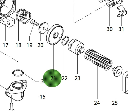 Membrane