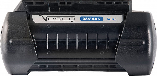 Vesco Batterie Lite Pro X40-B1